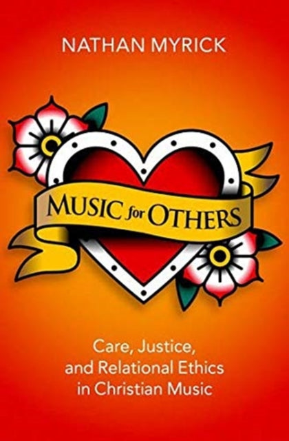 Book cover of: Music for Others. By: Nathan Myrick