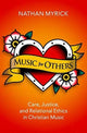 Book cover of: Music for Others. By: Nathan Myrick