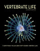Book cover of: Vertebrate Life. By: F. Harvey Pough