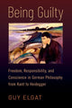 Book cover of: Being Guilty. By: Guy Elgat