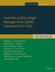 Book cover of: Juvenile Justice Anger Management (JJAM) Treatment for Girls. By: Christy Giallella
