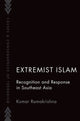Book cover of: Extremist Islam. By: Kumar Ramakrishna