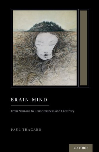 Book cover of: Brain-Mind. By: Paul Thagard