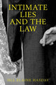 Book cover of: Intimate Lies and the Law. By: Jill Elaine Hasday