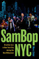 Book cover of: SamBop NYC. By: Marc Gidal