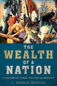Book cover of: Wealth of a Nation. By: C. Donald Johnson