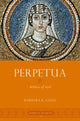 Book cover of: Perpetua. By: Barbara K. Gold