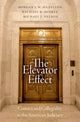 Book cover of: Elevator Effect. By: Morgan L. W. Hazelton