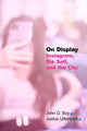 Book cover of: On Display. By: John D. Boy