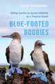 Book cover of: Blue-Footed Boobies. By: Hugh Drummond