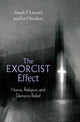 Book cover of: Exorcist Effect. By: Joseph P. Laycock