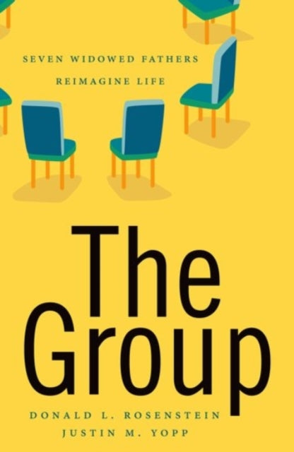 Book cover of: Group. By: Donald Rosenstein