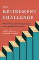Book cover of: Retirement Challenge. By: Martin Neil Baily