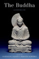 Book cover of: Buddha. By: Vanessa R. Sasson