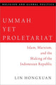 Book cover of: Ummah Yet Proletariat. By: Lin Hongxuan