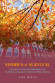Book cover of: Stories of Survival. By: Amy Wong