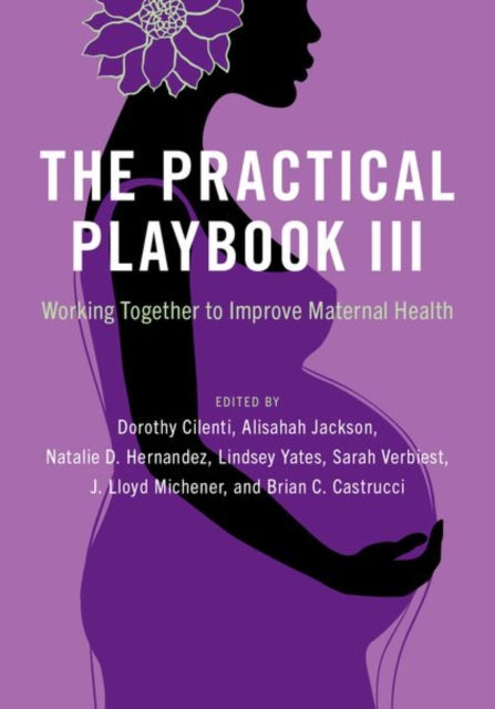 Book cover of: Practical Playbook III. By: Cilenti