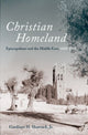 Book cover of: Christian Homeland. By: Gardiner H. Shattuck