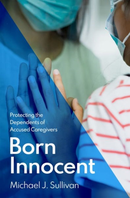 Book cover of: Born Innocent. By: Michael J. Sullivan