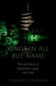 Book cover of: Kings in All but Name. By: Conlan