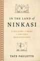 Book cover of: In the Land of Ninkasi. By: Tate Paulette
