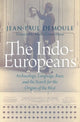 Book cover of: Indo-Europeans. By: Jean-Paul Demoule