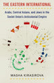 Book cover of: Eastern International. By: Masha Kirasirova
