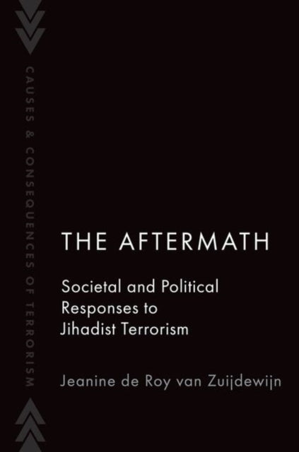 Book cover of: Aftermath