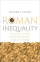 Book cover of: Roman Inequality. By: Edward E. Cohen