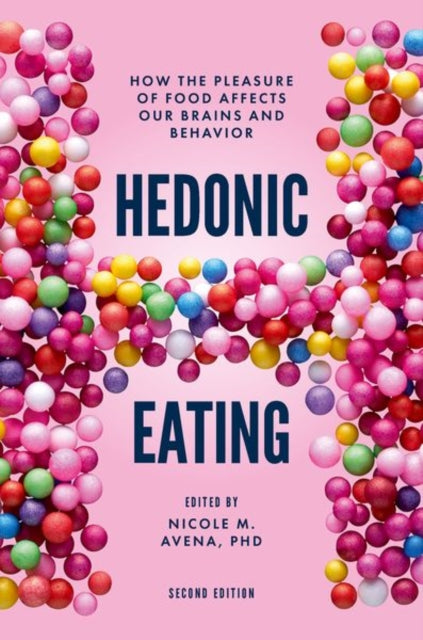 Book cover of: Hedonic Eating