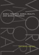 Book cover of: Moral Feelings, Moral Reality, and Moral Progress. By: Thomas Nagel