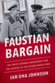 Book cover of: Faustian Bargain. By: Ian Ona Johnson