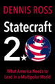 Book cover of: Statecraft 2.0