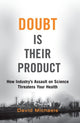 Book cover of: Doubt Is Their Product. By: Michaels