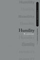 Book cover of: Humility