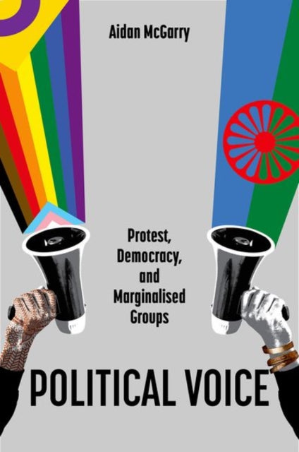 Book cover of: Political Voice
