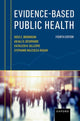 Book cover of: Evidence-Based Public Health