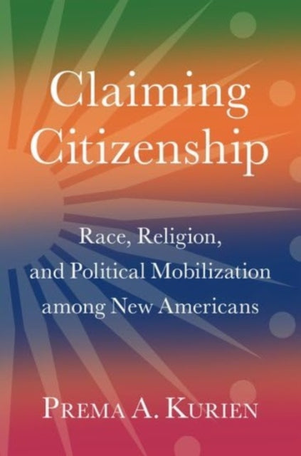 Book cover of: Claiming Citizenship