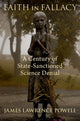 Book cover of: Faith in Fallacy. By: James Powell