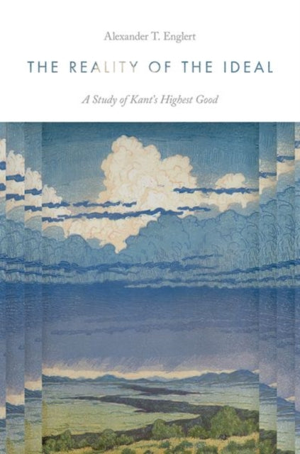 Book cover of: Reality of the Ideal