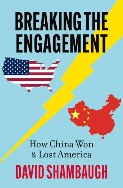Book cover of: Breaking the Engagement