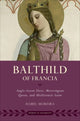 Book cover of: Balthild of Francia. By: Isabel Moreira