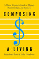 Book cover of: Composing a Living
