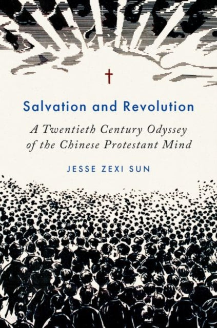 Book cover of: Salvation and Revolution
