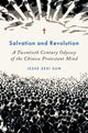 Book cover of: Salvation and Revolution