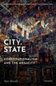 Book cover of: City, State