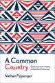 Book cover of: Common Country. By: Nathan Pippenger