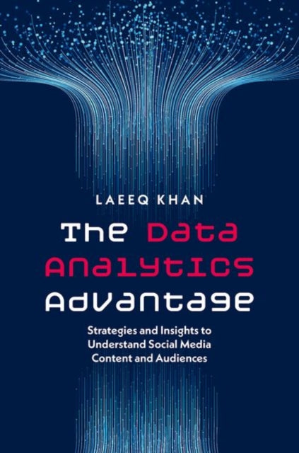 Book cover of: Data Analytics Advantage
