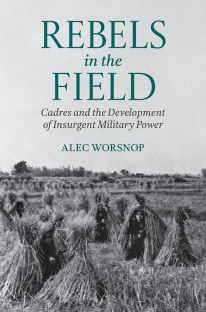 Book cover of: Rebels in the Field