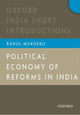 Political Economy of Reforms in India
